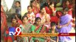 Women prohibits alcohol sale in Karimnagar