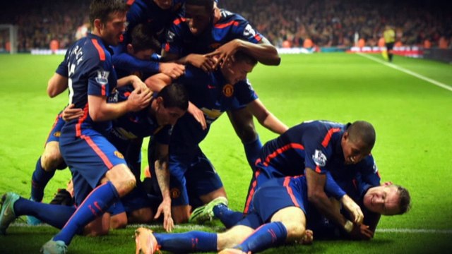 Van Gaal and Ferguson similar - Giggs