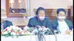 5.5 Million Additional Ballot Papers were Published, Imran Khan