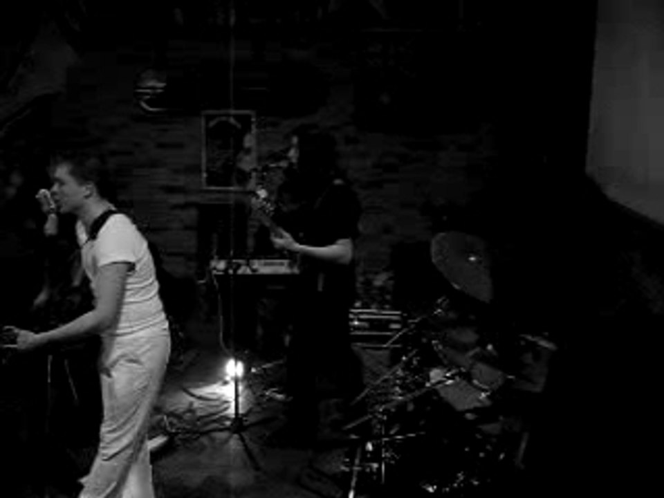 The Nightingales