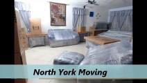 Smp Moving Company North York ON