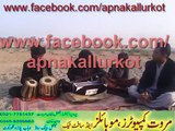 Allah Jany te yaar na jany...singer Saain Zulfiqar Ali Kallur kot upload by Fazal Khan Marwat