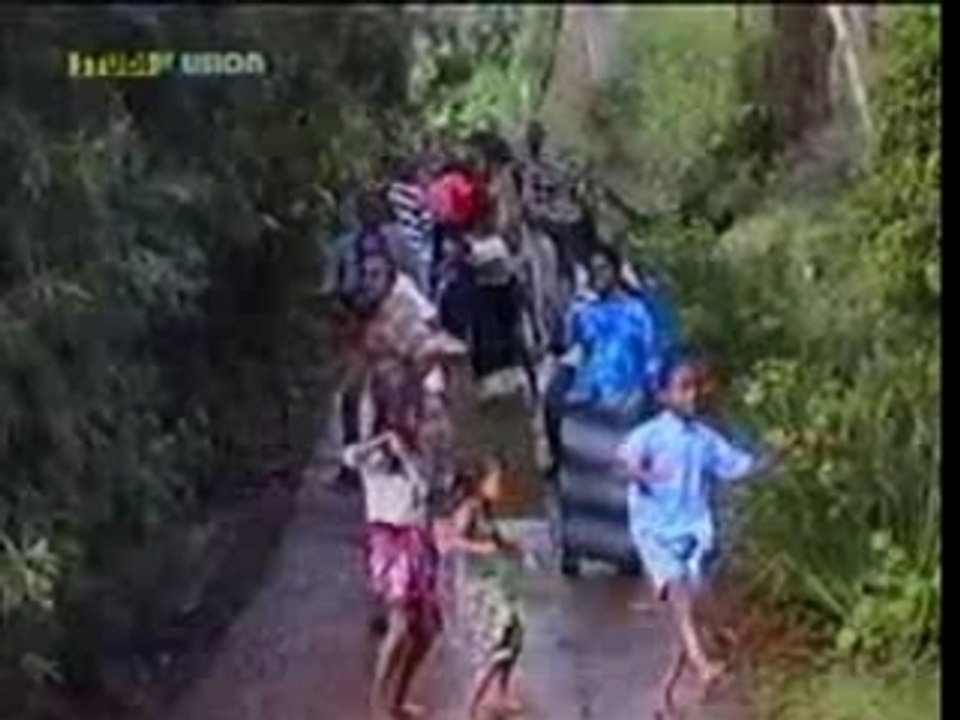 Arô mahery RALEDEY