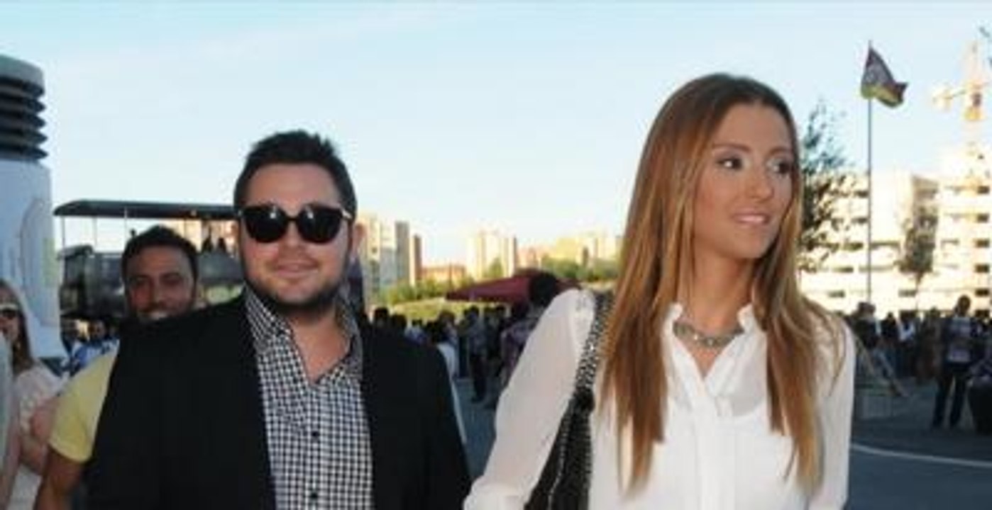 Hacı Sabancı Ödülü Kaptı, Soluğu Özge'yle Maldivler'de Aldı