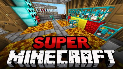 Stealing from Sly | Super Minecraft Heroes [Ep.45]