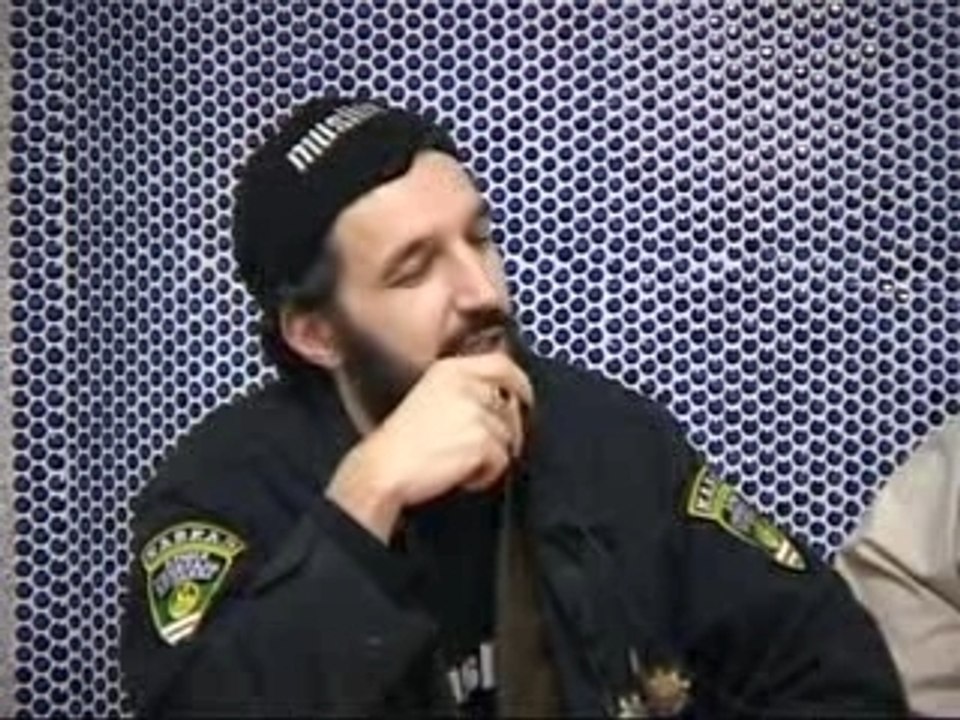 Konvertierte z.islam