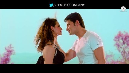 Nasamajh Tum HD Full Video Song - Shaan- Life Mein Twist Hai [2014]