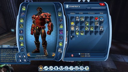 DC Universe Online Episode 372