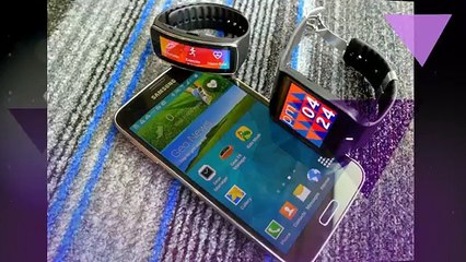 Galaxy S5 Accessories