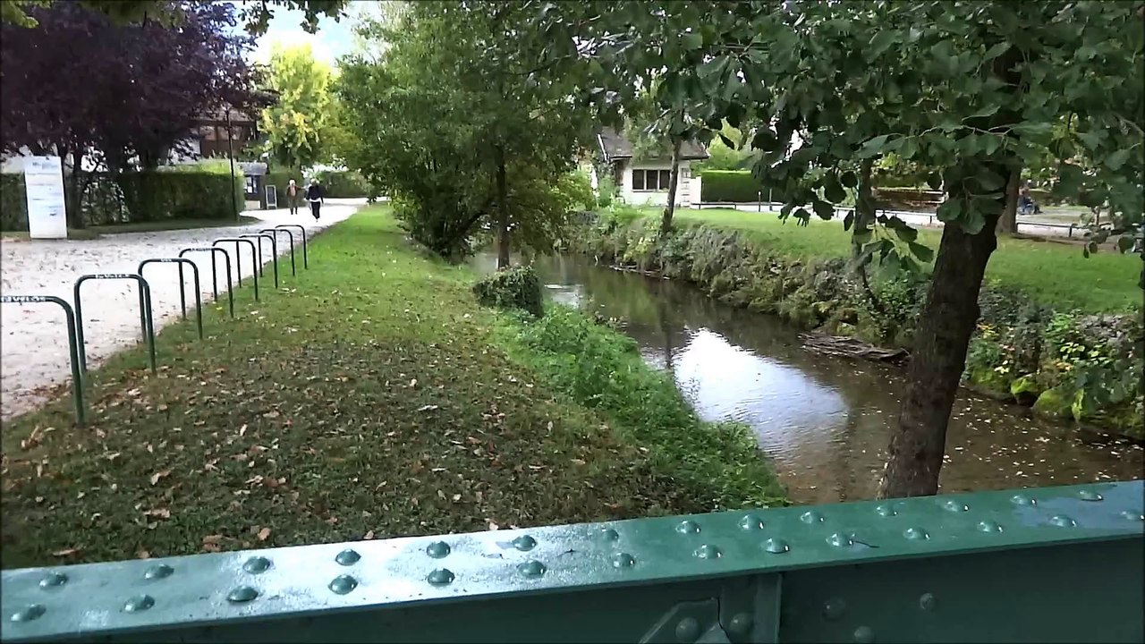 Tempête sur le lac d'Annecy dimanche 21 septembre 2014