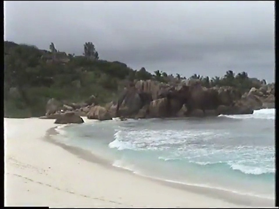 21. Anse coco
