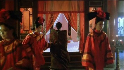 Tân Lộc Đỉnh Ký phần 1 - phim Châu Tinh Trì