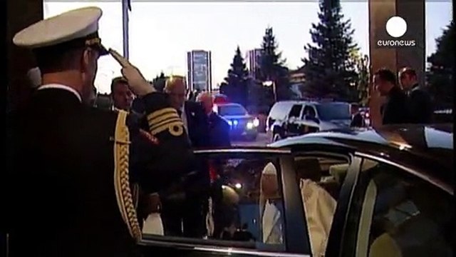 Папа Римський закликав боротися з релігійним фанатизмом