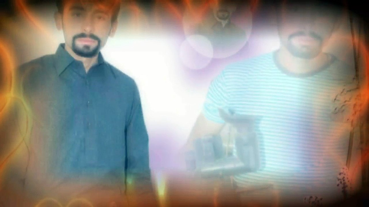 Dil ki bata Dil he jana.Imran malik