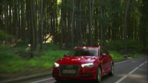 Essai Audi A3 Sportback e-tron