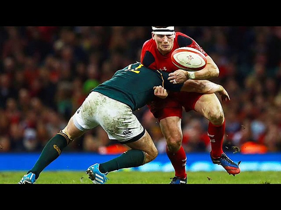 Live Rugby