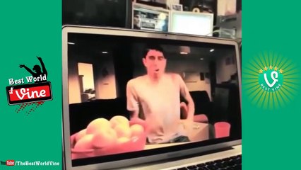 All Vines Of Zach King (138 Vines)