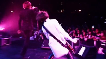 alice nine 百花繚乱