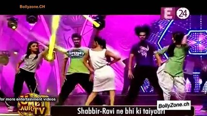 Bahuon Ne Lagaye Jamkar Thumke!! - Zee Rishtey Awards 2014 - 29th May 2014