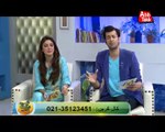 Abb Takk - News Cafe - Morning Show - Episode-246  29-11-14