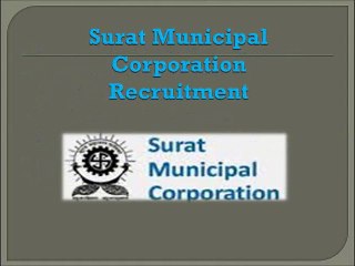 Latest Sarkari Naukari Updates of the Indian State Gujarat