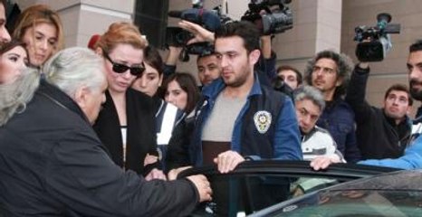 Deniz Seki'den Kötü Haber Geldi