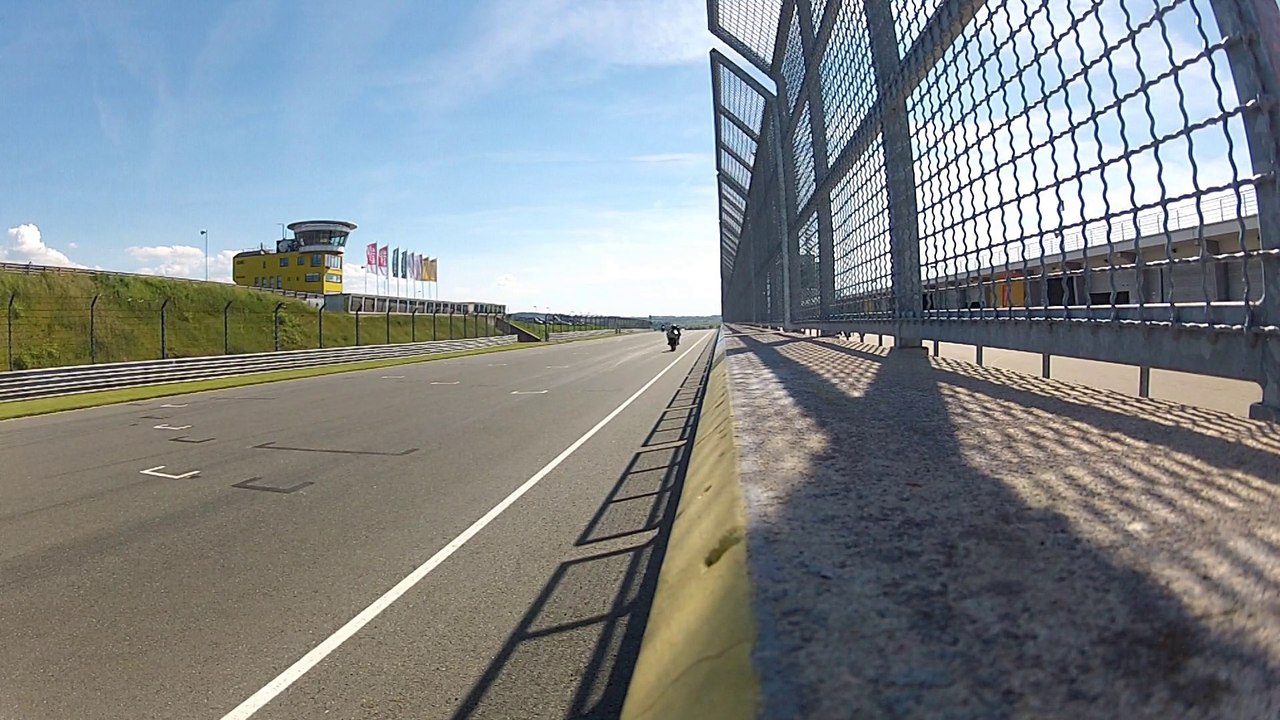 Ein Produkt der Langeweile