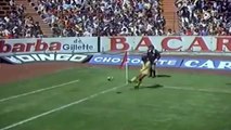 Muere El Chavo del 8 - Los 24 Golazos de Chespirito ''El Chavo'' en partido de América vs Atlético.