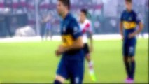 River Plate vs Boca Juniors 1-0 Gol y Resumen Copa Sudamericana 2014.