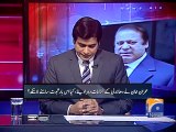 Aaj Geo News Kay Sath-28 Nov 2014-Part 1