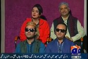 Khabarnaak with Aftab Iqbal lady boy very funny clip 29 nov 2014