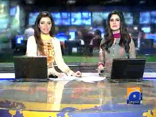 Geo Headlines-29 Nov 2014-1300