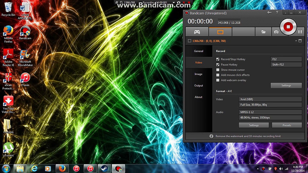Source Filmmaker (SFM) Virus