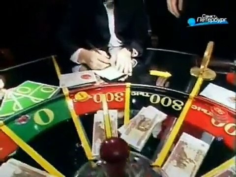 Что? Где? Когда? (ОРТ, 30.11.1996) Вторая игра зимней серии