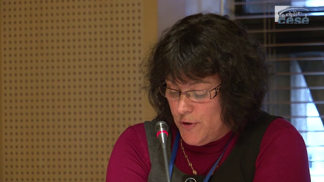 Audition de Sylvie GEOFFROY MARTIN (Association école ouverte des Bourseaux) - cese