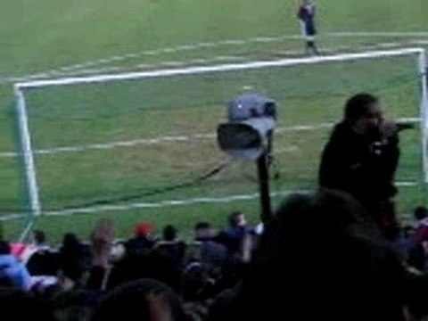 Metz/nancy derby! femme de kroupy