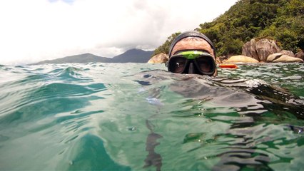 Praias, Mares, Barcos, Canoagem, Mar Aberto, Cavernas Submarinas, Mergulhos Submarinos, Picinguaba, Ubatuba, SP, Brasil, Marcelo Ambrogi, (54)