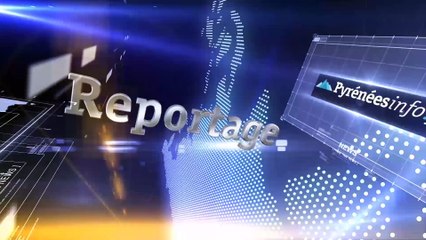 [TARBES] Répétition pour les Tables du Lys (25 novembre 2014)