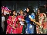 Asif Ali Zardari & Benazir Bhutto Wedding Ceremony Video