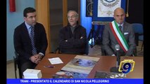 TRANI | Presentato il calendario di San Nicola Pellegrino