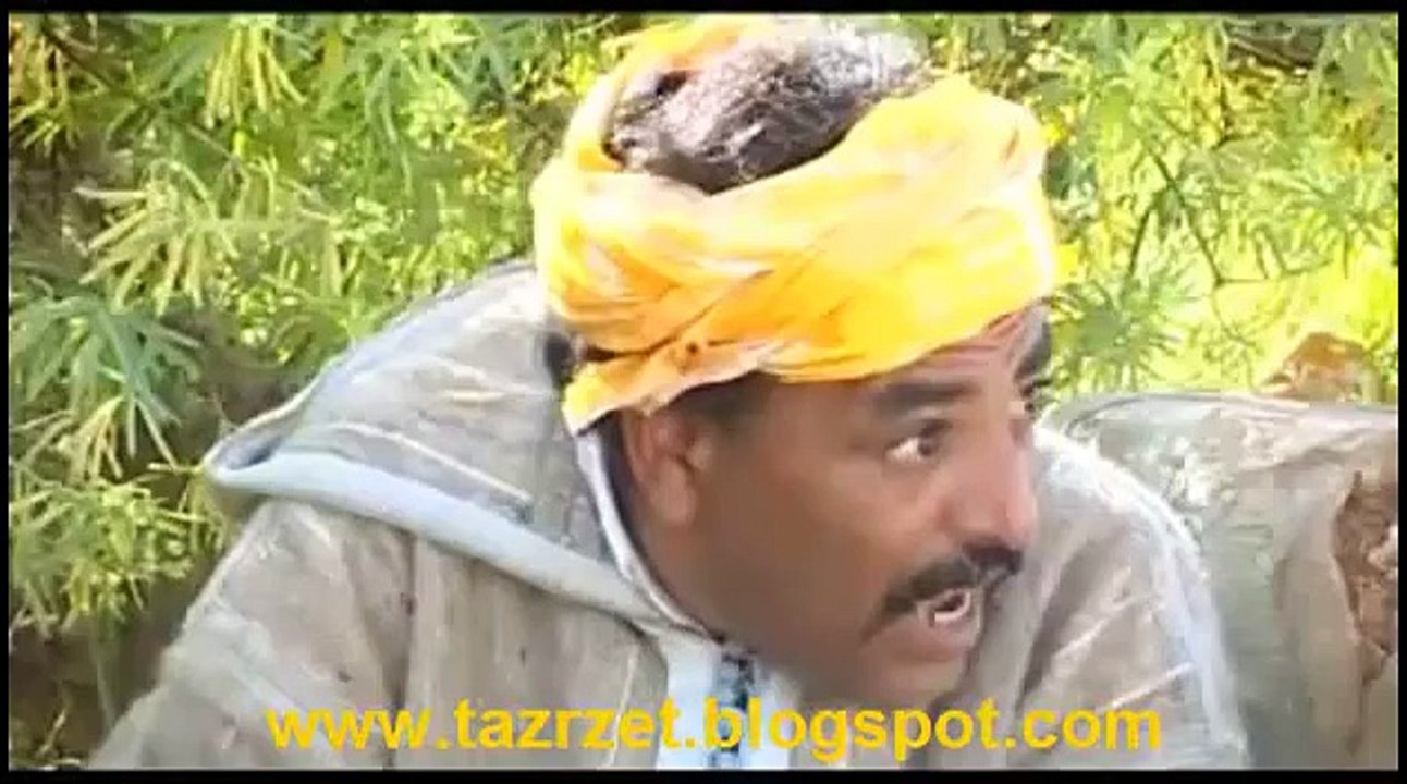 Tamghart Ighran