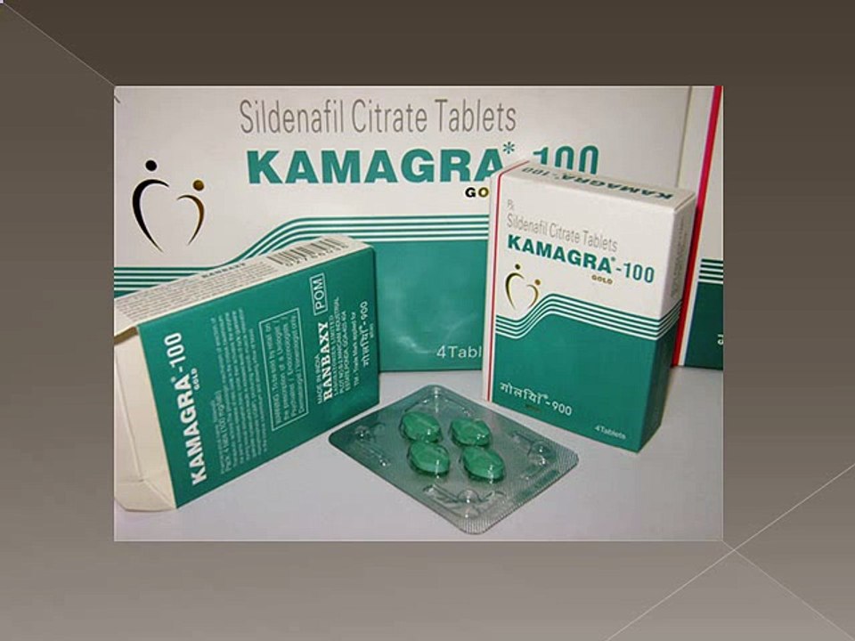 Kamagra