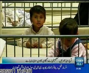 8 May World Thalassemia Day 2011 - Dawn News