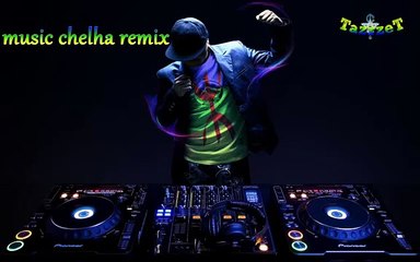 Remix chelha 2014