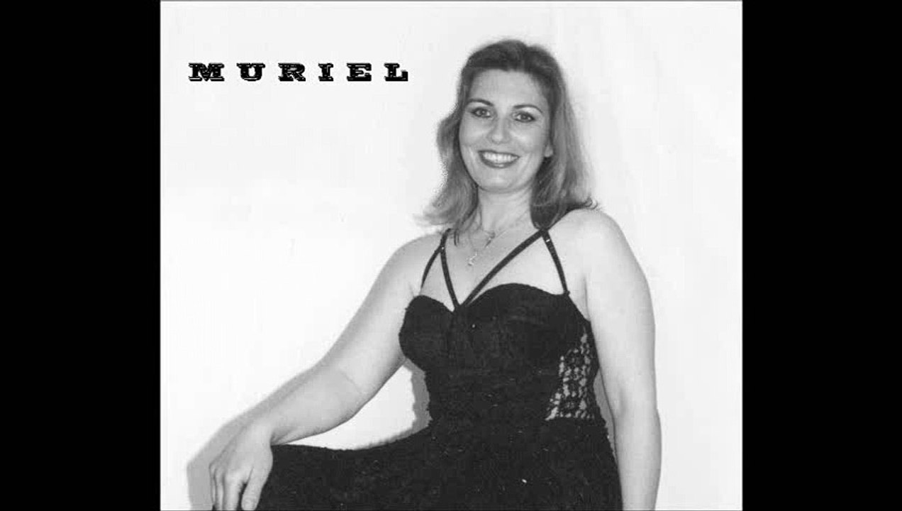 Muriel , Poema - tango