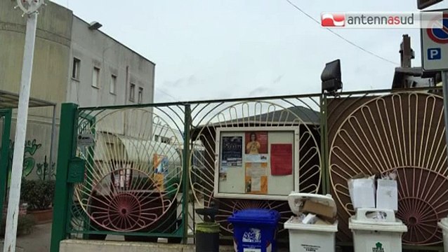 TG 28.11.14 I have a dream, un euro a famiglia per una nuova chiesa a Triggiano