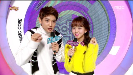 AOA - Like A Cat (Nov 22, 2014)