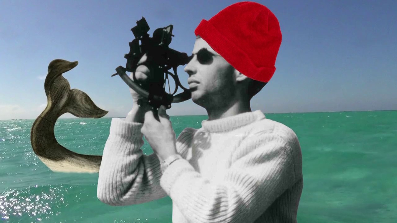 Éric Deschamps, l'explorateur exploré / 4