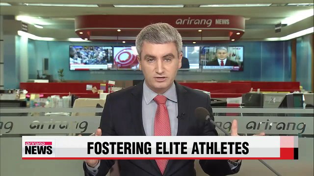 Youth sports clubs help foster young athletes