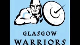 Watch Glasgow vs Dragons